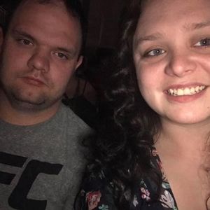 Meet your Posher, Lacey